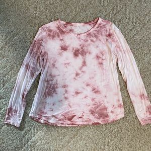 Shirt from American Eagle Outfitters. Shirt is called soft & Sexy.